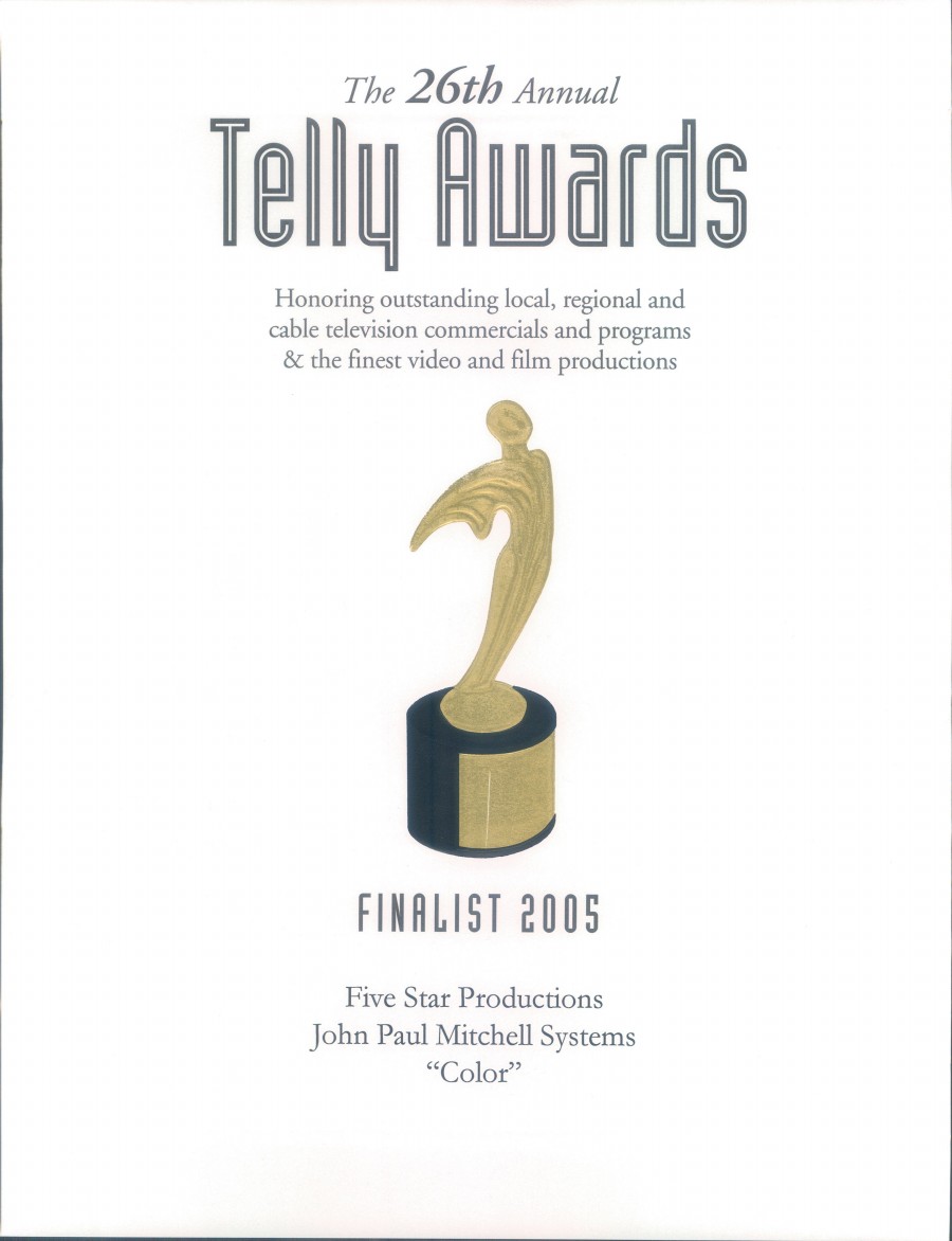 Paul Mitchell   Color